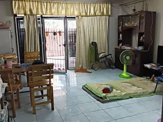 For sale 4 Beds townhouse in Pak Chong, Nakhon Ratchasima