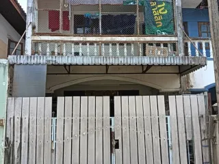 For sale 4 Beds townhouse in Pak Chong, Nakhon Ratchasima