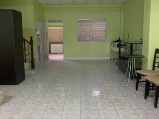 For sale 3 bed townhouse in Ban Chang, Rayong
