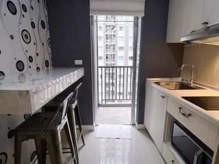 For rent スタジオ condo in Mueang Nonthaburi, Nonthaburi