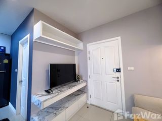 For rent スタジオ condo in Mueang Nonthaburi, Nonthaburi