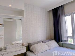 For rent スタジオ condo in Mueang Nonthaburi, Nonthaburi