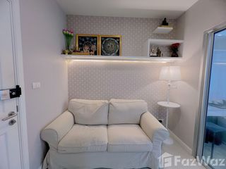 For rent スタジオ condo in Mueang Nonthaburi, Nonthaburi