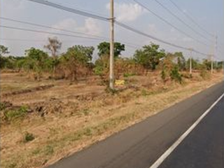 For sale land in Prakhon Chai, Buriram