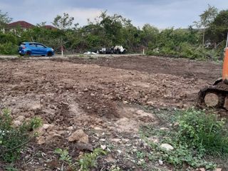 For sale land in Mueang Ratchaburi, Ratchaburi