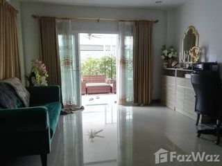 For rent 3 bed house in Mueang Nakhon Ratchasima, Nakhon Ratchasima