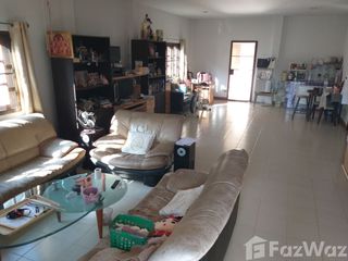 For sale 3 bed house in Mae Suai, Chiang Rai