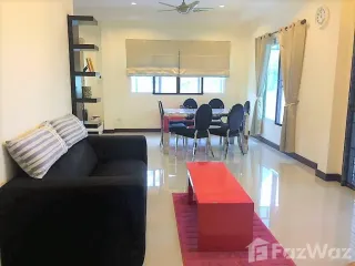 For rent 3 bed house in Mueang Chiang Rai, Chiang Rai