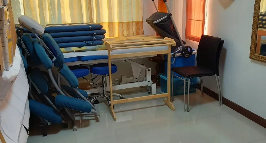 For sale 3 bed house in Mueang Chaiyaphum, Chaiyaphum