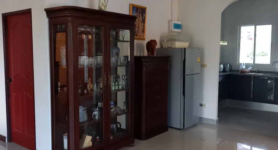 For sale 3 bed house in Mueang Chaiyaphum, Chaiyaphum