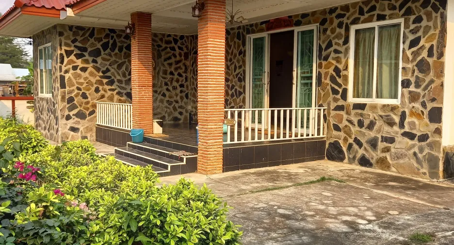 For sale 3 bed house in Mueang Chaiyaphum, Chaiyaphum