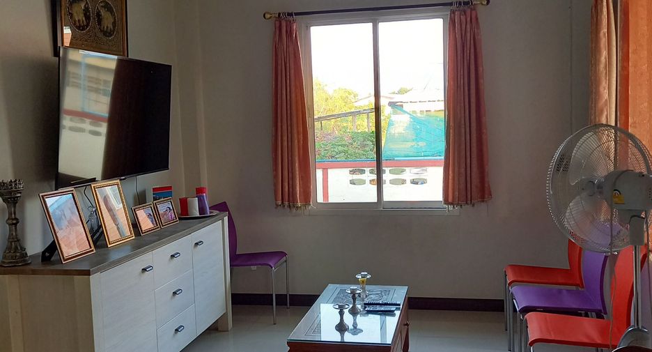 For sale 3 bed house in Mueang Chaiyaphum, Chaiyaphum