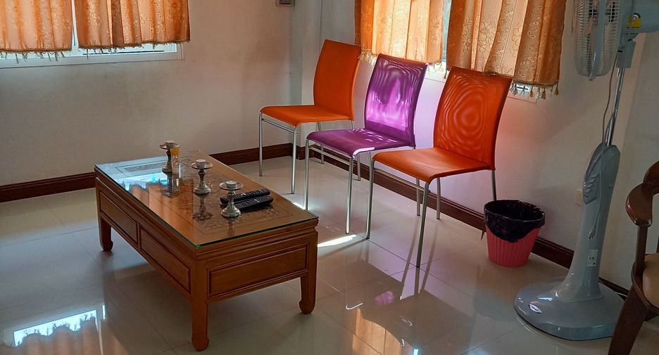 For sale 3 bed house in Mueang Chaiyaphum, Chaiyaphum
