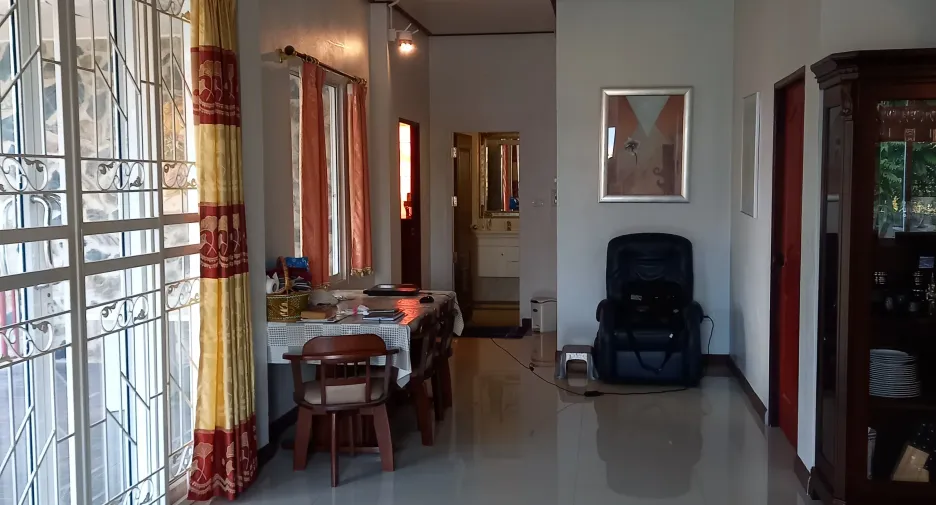 For sale 3 bed house in Mueang Chaiyaphum, Chaiyaphum