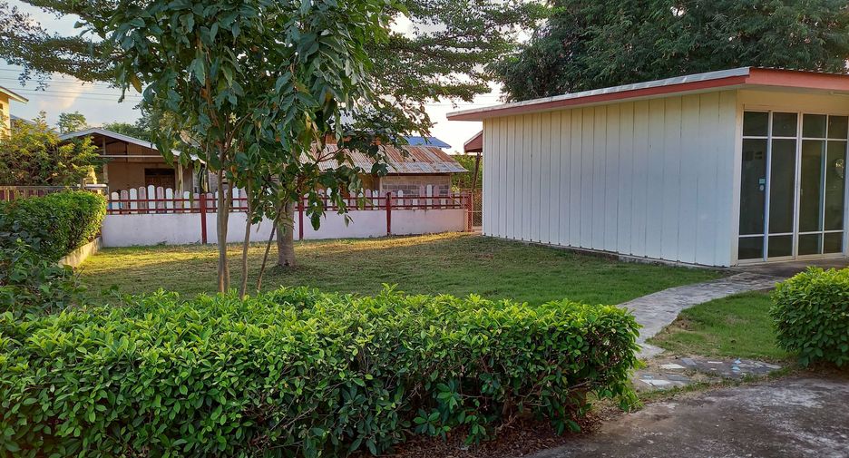 For sale 3 bed house in Mueang Chaiyaphum, Chaiyaphum