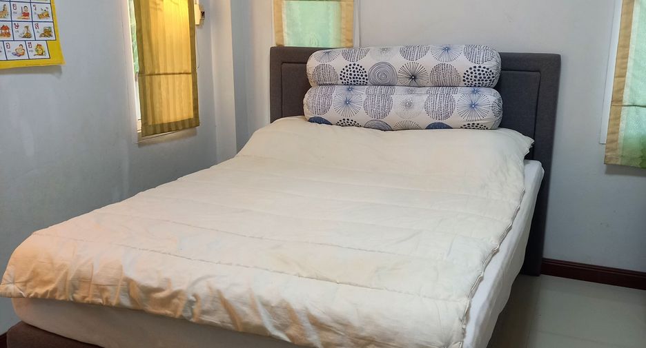 For sale 3 bed house in Mueang Chaiyaphum, Chaiyaphum
