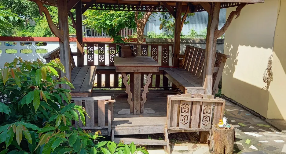 For sale 3 bed house in Mueang Chaiyaphum, Chaiyaphum