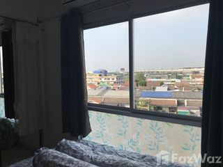 For sale 1 Beds condo in Bang Bua Thong, Nonthaburi