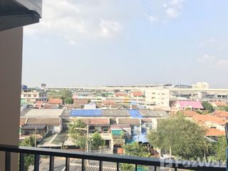 For sale 1 Beds condo in Bang Bua Thong, Nonthaburi