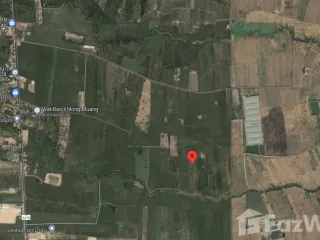 For sale land in Wichian Buri, Phetchabun