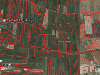 For sale land in Wichian Buri, Phetchabun