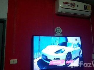 For sale 1 bed condo in Lam Luk Ka, Pathum Thani