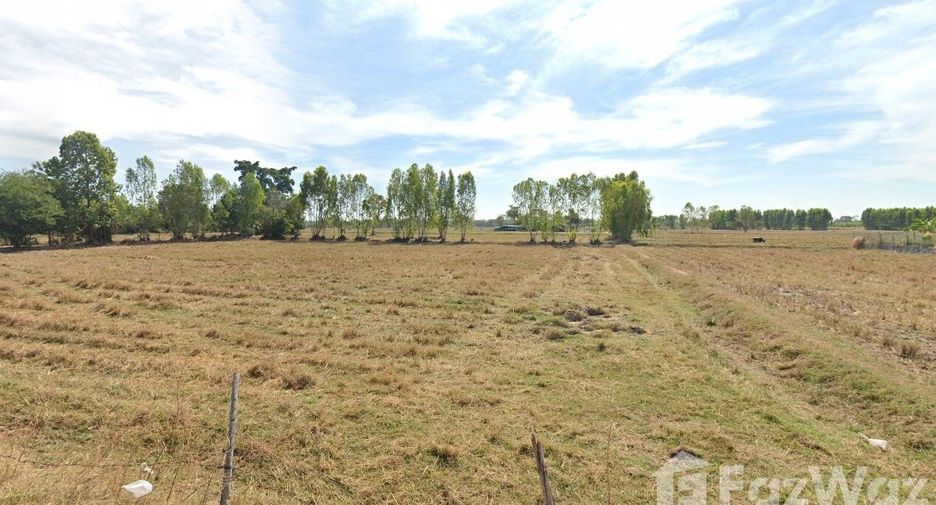 For sale land in Mueang Surin, Surin