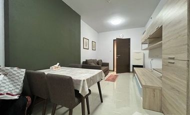 For sale 1 bed condo in Mueang Nonthaburi, Nonthaburi