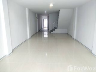 For sale 3 bed townhouse in Mueang Chiang Rai, Chiang Rai
