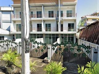 For sale 3 bed townhouse in Mueang Chiang Rai, Chiang Rai