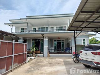 For sale 3 bed house in Phan, Chiang Rai