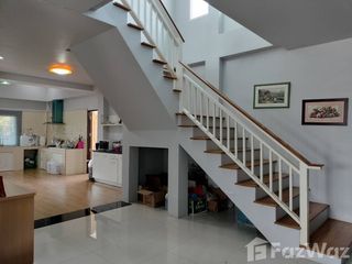 For sale 3 bed house in Phan, Chiang Rai