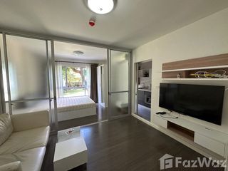 For sale 1 bed condo in Hat Yai, Songkhla