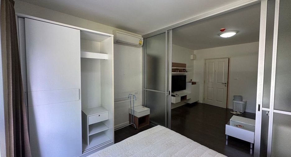 For rent 1 bed condo in Hat Yai, Songkhla