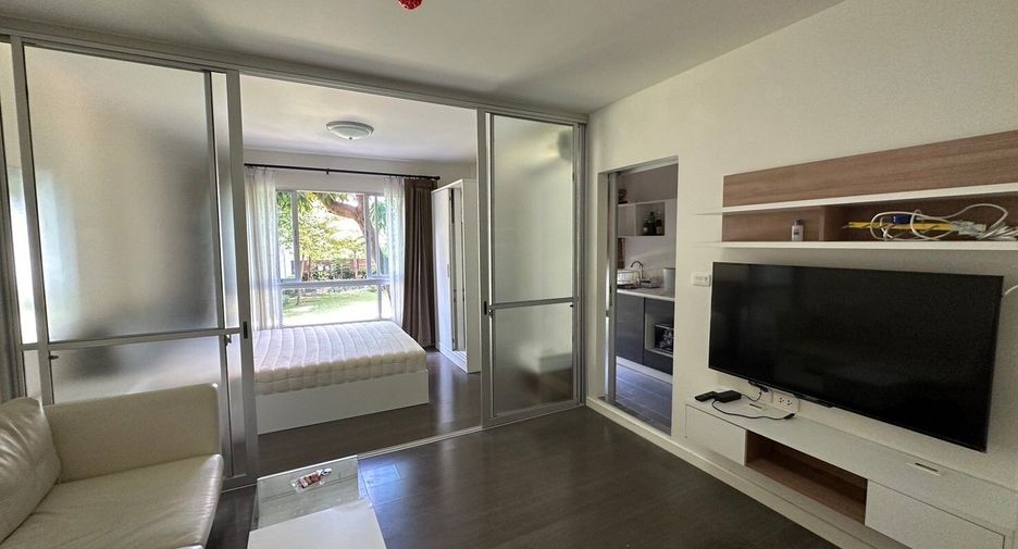 For rent 1 bed condo in Hat Yai, Songkhla