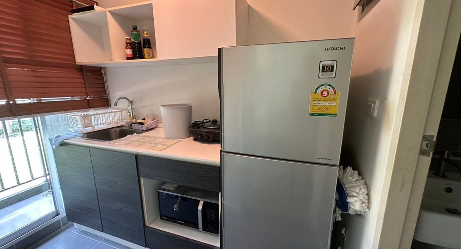 For rent 1 bed condo in Hat Yai, Songkhla