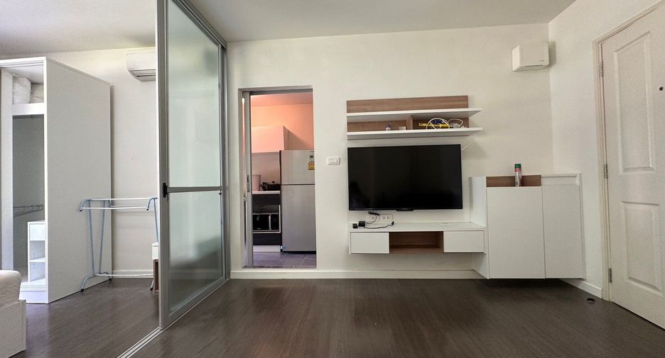 For rent 1 bed condo in Hat Yai, Songkhla