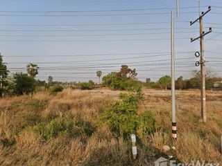 For sale land in Mueang Yasothon, Yasothon