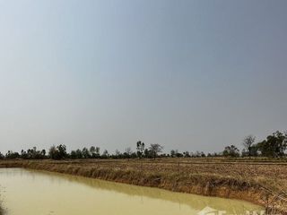 For sale land in Mueang Buriram, Buriram