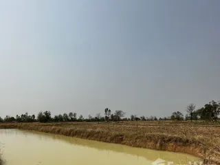 For sale land in Mueang Buriram, Buriram