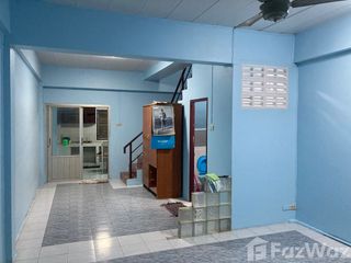 2 Bedroom Townhouse In Khlong Sam Wa, Bangkok