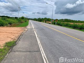 For sale land in Mueang Chanthaburi, Chanthaburi