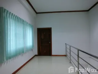 For sale 3 bed townhouse in Mueang Sakon Nakhon, Sakon Nakhon