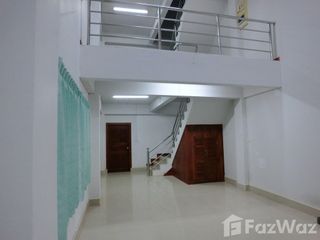 For sale 3 bed townhouse in Mueang Sakon Nakhon, Sakon Nakhon