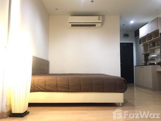 For sale 1 bed condo in Mueang Saraburi, Saraburi