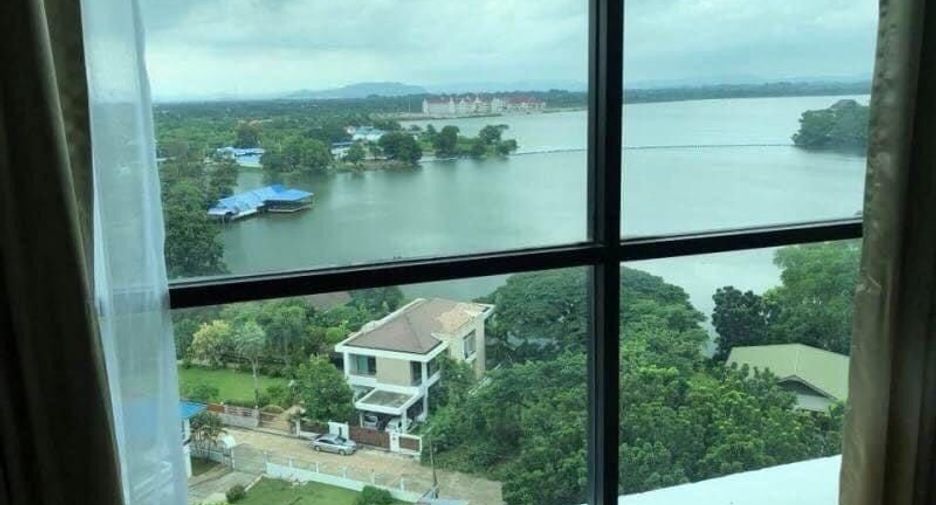 ขาย 1 เตียง คอนโด ใน เมืองสระบุรี, สระบุรี