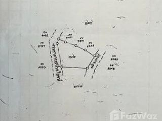 For sale land in Mueang Chaiyaphum, Chaiyaphum