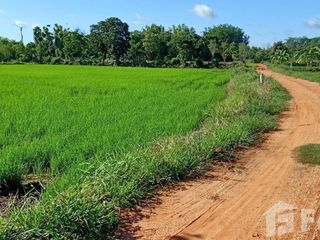 For sale land in Mueang Chaiyaphum, Chaiyaphum
