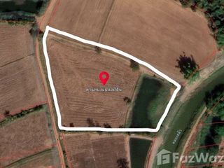 For sale land in Mueang Chaiyaphum, Chaiyaphum