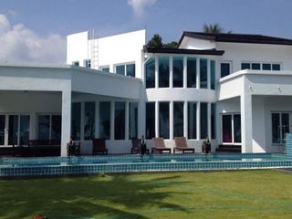 For sale 5 bed villa in Tha Sala, Nakhon Si Thammarat